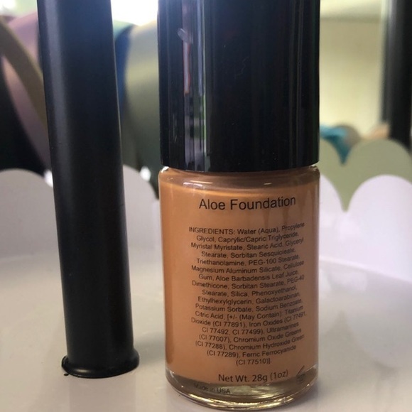 Hm foundation - Picture 3 of 5